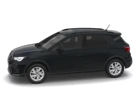 SEAT Arona Style 1.0 TSI 95 PK thumbnail 4