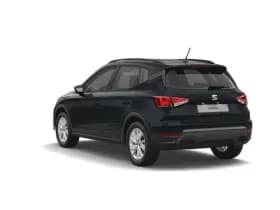 SEAT Arona Style 1.0 TSI 95 PK thumbnail 7