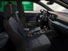 SEAT Arona Style 1.0 TSI 95 PK thumbnail 9
