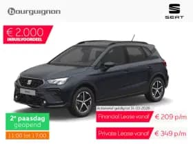 SEAT Arona Style 1.0 TSI 95 PK