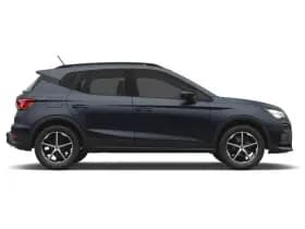 SEAT Arona Style 1.0 TSI 95 PK thumbnail 2