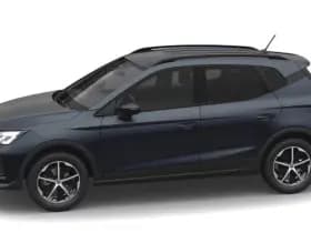 SEAT Arona Style 1.0 TSI 95 PK thumbnail 6