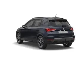 SEAT Arona Style 1.0 TSI 95 PK thumbnail 7