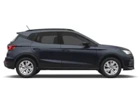 SEAT Arona Reference 1.0 TSI 95 PK thumbnail 2