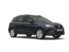 SEAT Arona Reference 1.0 TSI 95 PK thumbnail 5