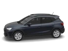 SEAT Arona Reference 1.0 TSI 95 PK thumbnail 6