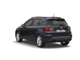SEAT Arona Reference 1.0 TSI 95 PK thumbnail 7