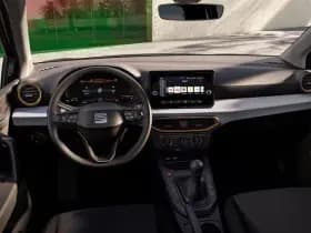 SEAT Arona Reference 1.0 TSI 95 PK thumbnail 8