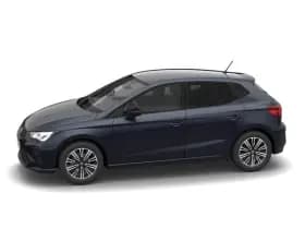 SEAT Ibiza Style 1.0 TSI 95 PK thumbnail 6