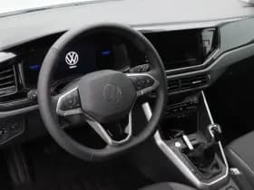 Volkswagen Taigo Life Edition 1.0 TSI thumbnail 3