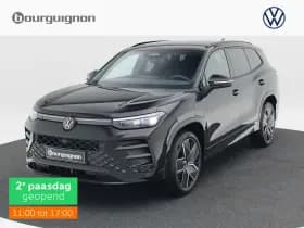 Volkswagen Tayron R-Line Edition 1.5 eHybrid 204 PK