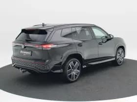 Volkswagen Tayron R-Line Edition 1.5 eHybrid 204 PK thumbnail 2