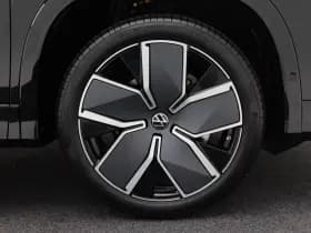 Volkswagen Tayron R-Line Edition 1.5 eHybrid 204 PK thumbnail 12