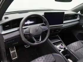 Volkswagen Tayron R-Line Edition 1.5 eHybrid 204 PK thumbnail 3