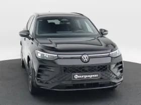 Volkswagen Tayron R-Line Edition 1.5 eHybrid 204 PK thumbnail 4