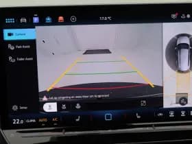 Volkswagen Tayron R-Line Edition 1.5 eHybrid 204 PK thumbnail 32