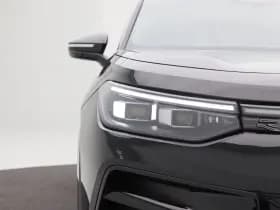 Volkswagen Tayron R-Line Edition 1.5 eHybrid 204 PK thumbnail 8