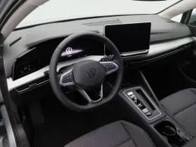 Volkswagen Golf Life Edition 1.5 eHybrid 204 PK thumbnail 3