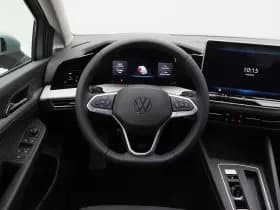 Volkswagen Golf Life Edition 1.5 eHybrid 204 PK thumbnail 32
