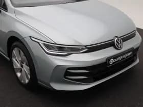Volkswagen Golf Life Edition 1.5 eHybrid 204 PK thumbnail 10
