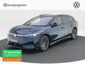 Volkswagen ID.7 Pro Limited Edition 77 kWh 286 PK