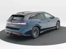 Volkswagen ID.7 Pro Limited Edition 77 kWh 286 PK thumbnail 2