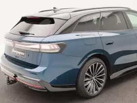 Volkswagen ID.7 Pro Limited Edition 77 kWh 286 PK thumbnail 13