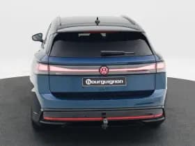 Volkswagen ID.7 Pro Limited Edition 77 kWh 286 PK thumbnail 5
