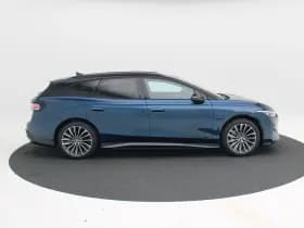 Volkswagen ID.7 Pro Limited Edition 77 kWh 286 PK thumbnail 6