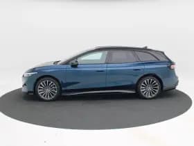 Volkswagen ID.7 Pro Limited Edition 77 kWh 286 PK thumbnail 7