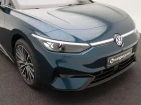 Volkswagen ID.7 Pro Limited Edition 77 kWh 286 PK thumbnail 10