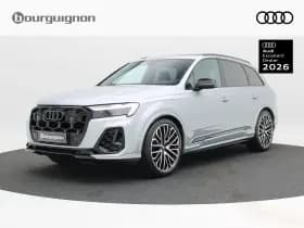 Audi Q7 Pro Line S 55 TFSI e 290 kW / 394 PK SUV 8 versn. Valcona Leder