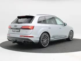 Audi Q7 Pro Line S 55 TFSI e 290 kW / 394 PK SUV 8 versn. Valcona Leder thumbnail 2