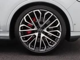 Audi Q7 Pro Line S 55 TFSI e 290 kW / 394 PK SUV 8 versn. Valcona Leder thumbnail 12