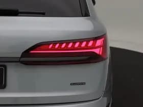 Audi Q7 Pro Line S 55 TFSI e 290 kW / 394 PK SUV 8 versn. Valcona Leder thumbnail 14