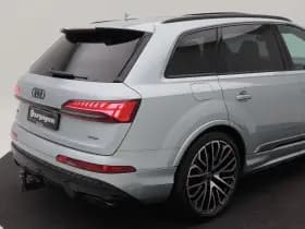 Audi Q7 Pro Line S 55 TFSI e 290 kW / 394 PK SUV 8 versn. Valcona Leder thumbnail 15