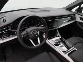 Audi Q7 Pro Line S 55 TFSI e 290 kW / 394 PK SUV 8 versn. Valcona Leder thumbnail 3