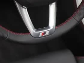 Audi Q7 Pro Line S 55 TFSI e 290 kW / 394 PK SUV 8 versn. Valcona Leder thumbnail 31