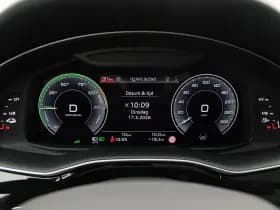 Audi Q7 Pro Line S 55 TFSI e 290 kW / 394 PK SUV 8 versn. Valcona Leder thumbnail 32