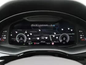 Audi Q7 Pro Line S 55 TFSI e 290 kW / 394 PK SUV 8 versn. Valcona Leder thumbnail 33