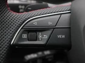 Audi Q7 Pro Line S 55 TFSI e 290 kW / 394 PK SUV 8 versn. Valcona Leder thumbnail 35