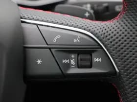 Audi Q7 Pro Line S 55 TFSI e 290 kW / 394 PK SUV 8 versn. Valcona Leder thumbnail 36