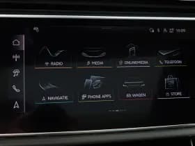 Audi Q7 Pro Line S 55 TFSI e 290 kW / 394 PK SUV 8 versn. Valcona Leder thumbnail 37