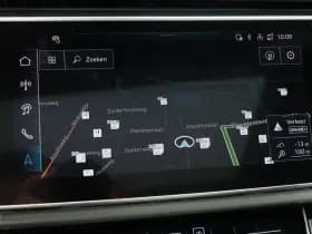 Audi Q7 Pro Line S 55 TFSI e 290 kW / 394 PK SUV 8 versn. Valcona Leder thumbnail 39