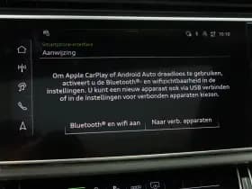 Audi Q7 Pro Line S 55 TFSI e 290 kW / 394 PK SUV 8 versn. Valcona Leder thumbnail 40