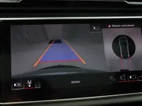 Audi Q7 Pro Line S 55 TFSI e 290 kW / 394 PK SUV 8 versn. Valcona Leder thumbnail 41