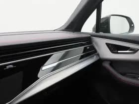 Audi Q7 Pro Line S 55 TFSI e 290 kW / 394 PK SUV 8 versn. Valcona Leder thumbnail 45