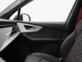 Audi Q7 Pro Line S 55 TFSI e 290 kW / 394 PK SUV 8 versn. Valcona Leder thumbnail 46