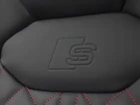 Audi Q7 Pro Line S 55 TFSI e 290 kW / 394 PK SUV 8 versn. Valcona Leder thumbnail 48