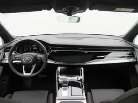 Audi Q7 Pro Line S 55 TFSI e 290 kW / 394 PK SUV 8 versn. Valcona Leder thumbnail 49